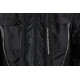 Furygan Motorbike Textile Jacket Brevent 3in1 - Black and grey