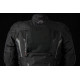 Furygan Motorbike Textile Jacket Brevent 3in1 - Black and grey