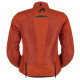 Furygan Veste Moto Textile Femme Mistral Lady Evo 3 - Orange