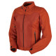 Furygan Motorrad Textilienjacke Frau Mistral Lady Evo 3 - Orange