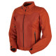 Furygan Veste Moto Textile Femme Mistral Lady Evo 3 - Orange