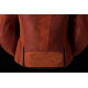 Furygan Motorrad Textilienjacke Frau Mistral Lady Evo 3 - Orange