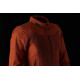 Furygan Motorrad Textilienjacke Frau Mistral Lady Evo 3 - Orange