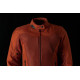 Furygan Veste Moto Textile Femme Mistral Lady Evo 3 - Orange