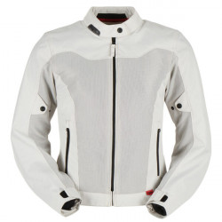 Furygan Motorrad Textilienjacke Frau Mistral Lady Evo 3 - Perle