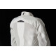 Furygan Veste Moto Textile Femme Mistral Lady Evo 3 - Blanc perle