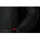 Furygan Veste Moto Textile Femme Mistral Lady Evo 3 - Noir