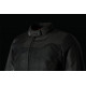 Furygan Motorrad Textilienjacke Frau Mistral Lady Evo 3 - Schwarz