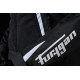 Furygan Veste Moto Textile Femme Mystic Evo Vented - Noir, blanc