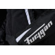 Furygan Motorrad Textilienjacke Frau Mystic Evo Vented - Schwarz, Weiss