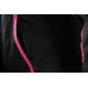 Furygan Motorrad Textilienjacke Frau Odessa Vented 3in1 - Schwarz, Weiss, Rosa