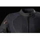 Furygan Motorbike Textile Jacket Woman Odessa Vented 3in1 - Black