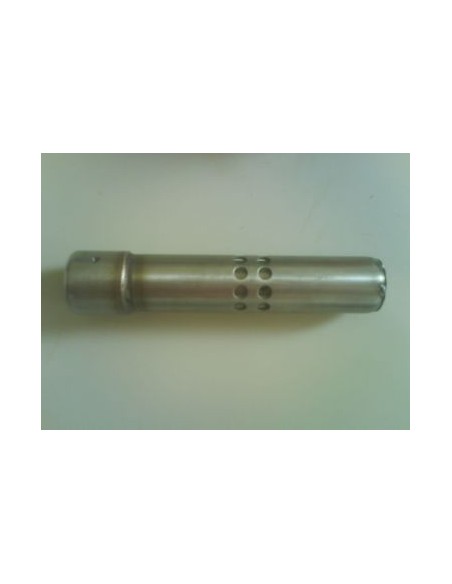 Db-Absorber für Falcon Double Groove