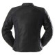 Furygan Motorrad Textilienjacke Frau Odessa Vented 3in1 - Schwarz