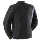 Furygan Motorrad Textilienjacke Frau Odessa Vented 3in1 - Schwarz