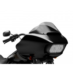 Scheibe Adventure Sports Powerbronze 209 mm / 8,2 " High Harley-Davidson Road Glide 2015-23