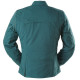 Furygan Motorbike Textile Jacket Woman Jody - Turquoise