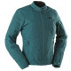 Furygan Motorbike Textile Jacket Woman Jody - Turquoise