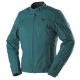 Furygan Motorbike Textile Jacket Woman Jody - Turquoise