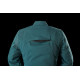 Furygan Motorbike Textile Jacket Woman Jody - Turquoise