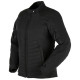 Furygan Motorrad Textilienjacke Frau Icetrack Lady - Schwarz