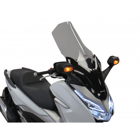 Bulle Touring Powerbronze 575 mm - Honda Forza 125 2018-20 // Forza 300 2018-20