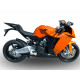 Ligne complète GPR GPE Anniversary - KTM 1190 RC8 / R 2008-14