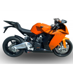 Full Line GPR GPE Anniversary - KTM 1190 RC8 / R 2008-14