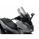 Bulle Touring Powerbronze 575 mm - Honda Forza 125 2021 /+ // Forza 350 2021 /+