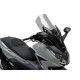 Touring-Scheiben Powerbronze 575 mm - Honda Forza 125 2021 /+ // Forza 350 2021 /+