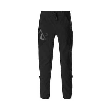 Furygan Motorbike Pants Phenix - Black