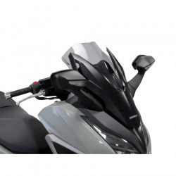 Bulle Scooter Powerbronze 400 mm - Honda Forza 350 2021 /+ // Forza 125 2021 /+