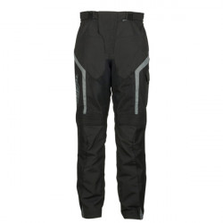 Furygan Motorrad Textilhose Apalaches Vented 2W1 Pant - Schwarz