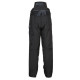 Furygan Motorbike Textile Size 3XL Pants Apalaches - Black