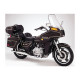 Powerbronze-Scheinwerferschutz - Honda GL 1200 Gold Wing 1984-87