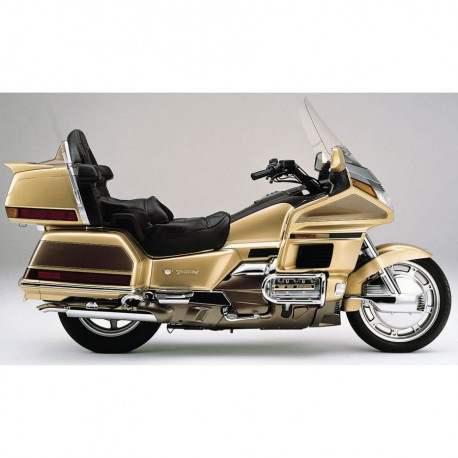 Bulle Powerbronze Standard - Honda GL 1500 1988-91