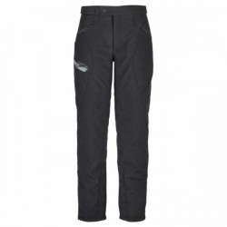 Furygan Pantalon Moto Textile Femme Softshell Pant Lady - Noir