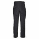 Furygan Motorbike Textile Pants Woman Softshell Pant Lady - Black