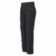 Furygan Motorbike Textile Pants Woman Softshell Pant Lady - Black