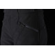 Furygan Motorbike Textile Pants Woman Softshell Pant Lady - Black