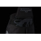 Furygan Motorbike Textile Pants Woman Apalaches - Black