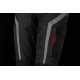 Furygan Motorrad Textilhose Frau Apalaches - Schwarz