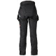 Furygan Motorbike Textile Pants Woman Apalaches - Black