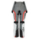 Furygan Motorbike Textile Pants Woman Apalaches - Grey