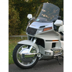 Powerbronze Headlight Protector - Honda GL 1500 1988-91