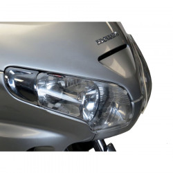 Protection phare Powerbronze - Honda GL 1800 Goldwing 2001-10