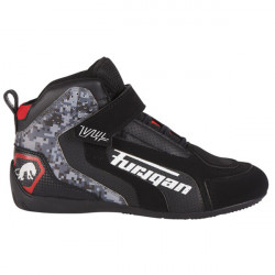 Chaussures Moto Furygan V4 Vented - Pixel