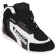 Motorbike Shoes Furygan V4 Vented - Black and white