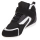 Motorbike Shoes Furygan V4 Vented - Black and white