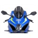 Airflow Racing Scheiben Leicht getönt Powerbronze - Suzuki GSX-R 1000 17 / +